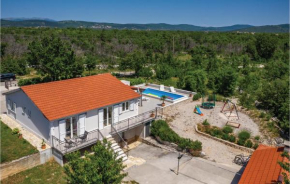 3 Bedroom Lovely Home In Sestanovac
